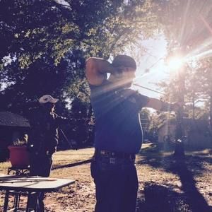 Meet your Posher, Cody